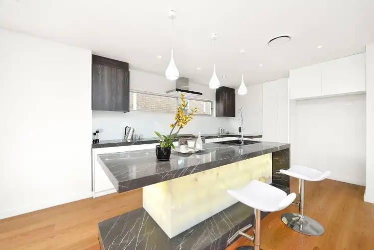 Fifth view of Homely house listing, 104 Gungah Bay Road, Oatley NSW 2223