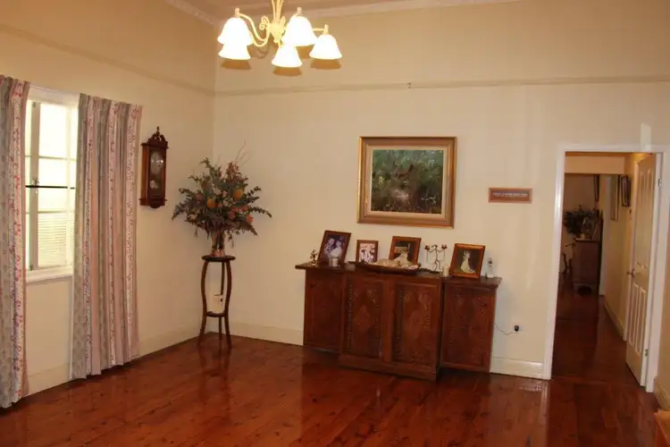 Fifth view of Homely house listing, 31 Winton St, Goondiwindi QLD 4390