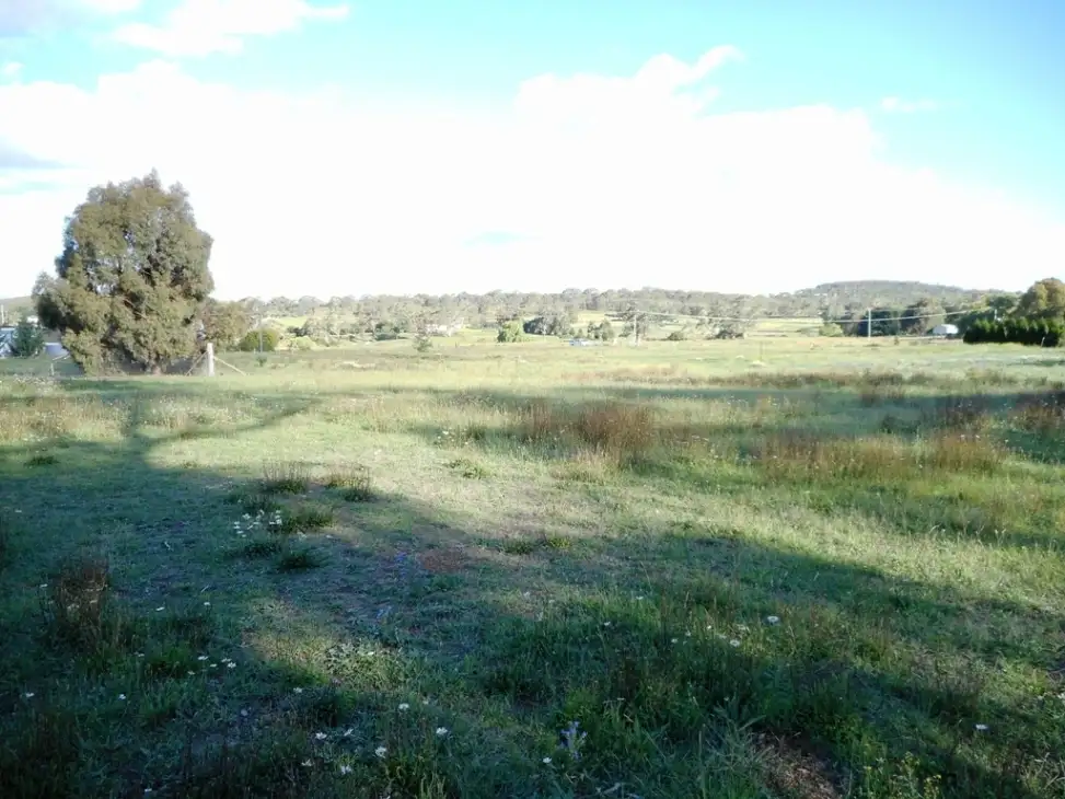 Main view of Homely rural property listing, 3747 Sofala Road, Wattle Flat NSW 2795