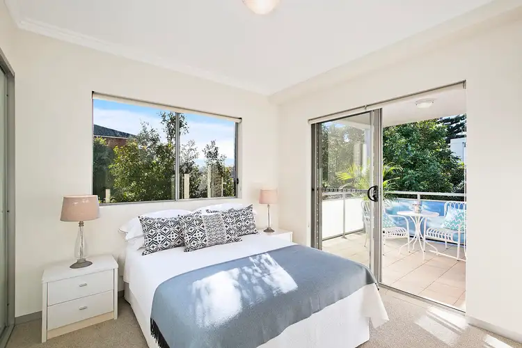 Fourth view of Homely unit listing, 11/23-25 Westminster Avenue, Dee Why NSW 2099