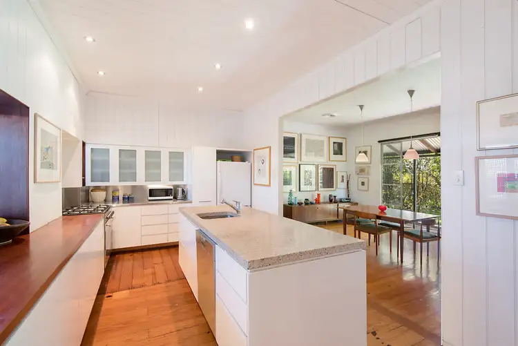 Second view of Homely house listing, 47 Dudley Street, Annerley QLD 4103