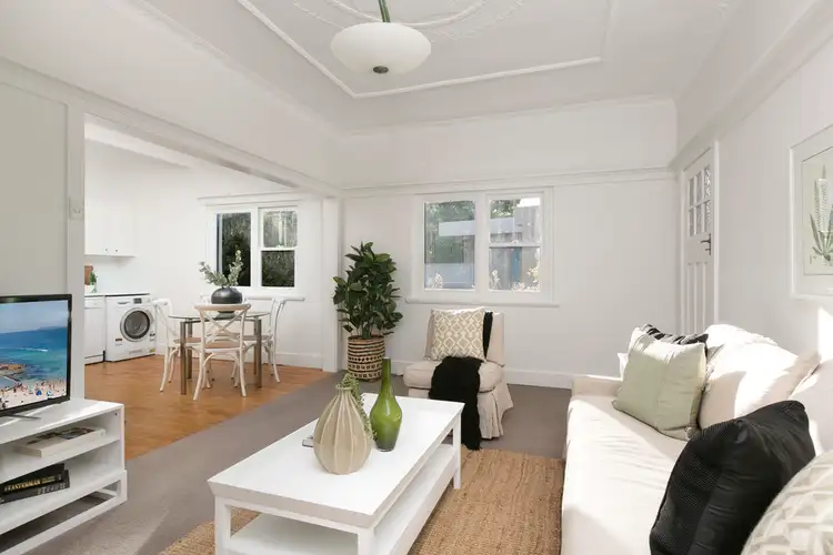 9/32 Benelong Crescent, Bellevue Hill NSW 2023