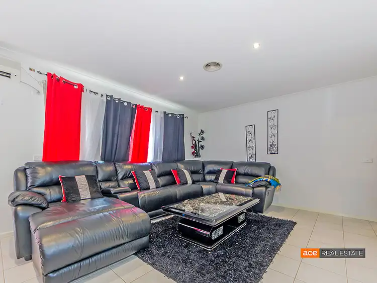Fifth view of Homely house listing, 14 Talliver Terrace, Truganina VIC 3029