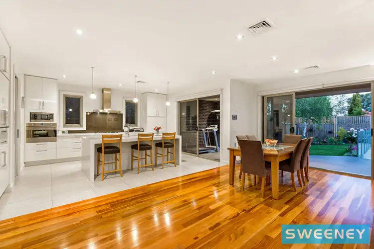 Sixth view of Homely house listing, 75 Bracken Grove, Altona VIC 3018