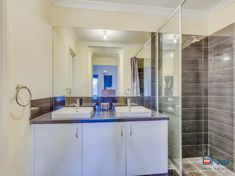 Fifth view of Homely house listing, 53 Strathclyde Circuit, Champion Lakes WA 6111