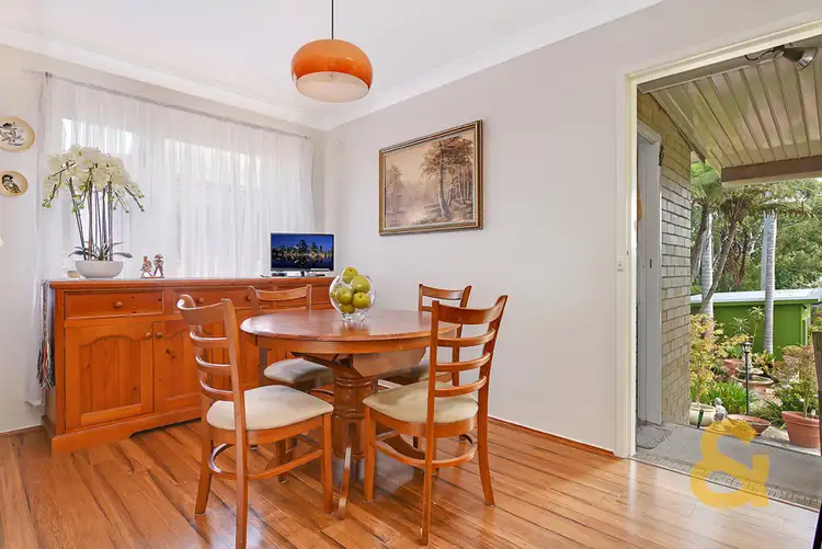 Sixth view of Homely house listing, 64 Model Farms Road, Winston Hills NSW 2153