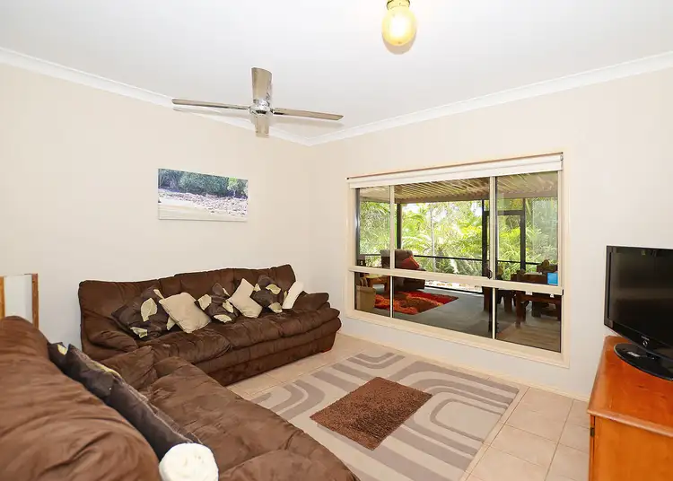 Fifth view of Homely house listing, 79 Honeyeater Drive, Walligan QLD 4655