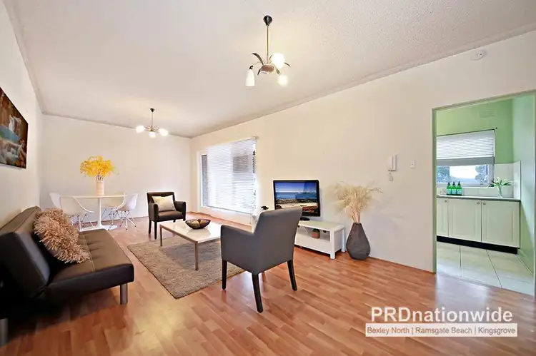 9/111-113 Alfred Street, Sans Souci NSW 2219