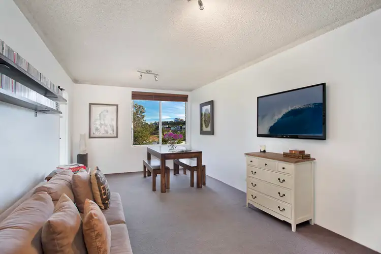 Main view of Homely unit listing, 3/40-42 Evans Street, Freshwater NSW 2096