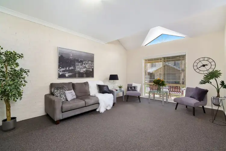 Second view of Homely townhouse listing, 18/15 Koolang Road, Green Point NSW 2251