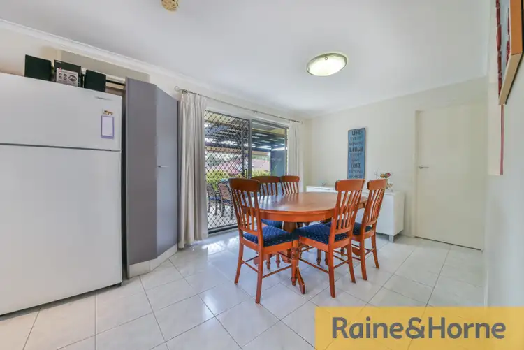 Sixth view of Homely house listing, 8 Octavius Drive, Kallangur QLD 4503