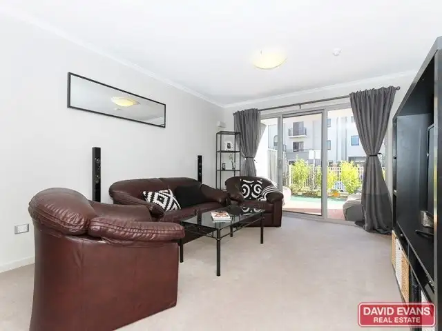 Second view of Homely apartment listing, 23/9 Citadel Way, Currambine WA 6028
