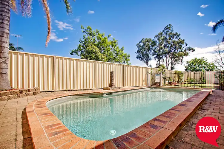 Sixth view of Homely house listing, 10 Regan Place, Rooty Hill NSW 2766