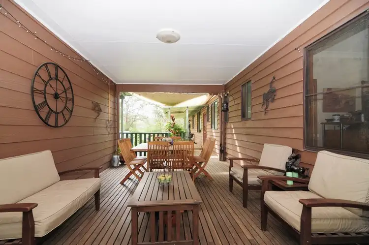 Fourth view of Homely rural property listing, Address available on request