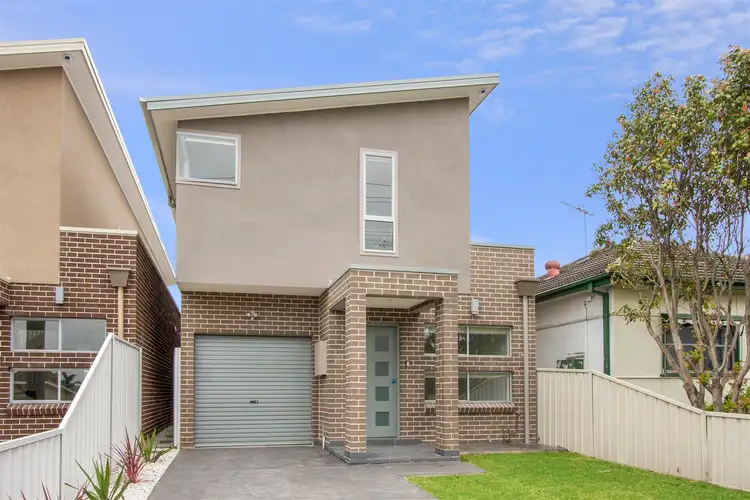 47A Percy, Fairfield Heights NSW 2165