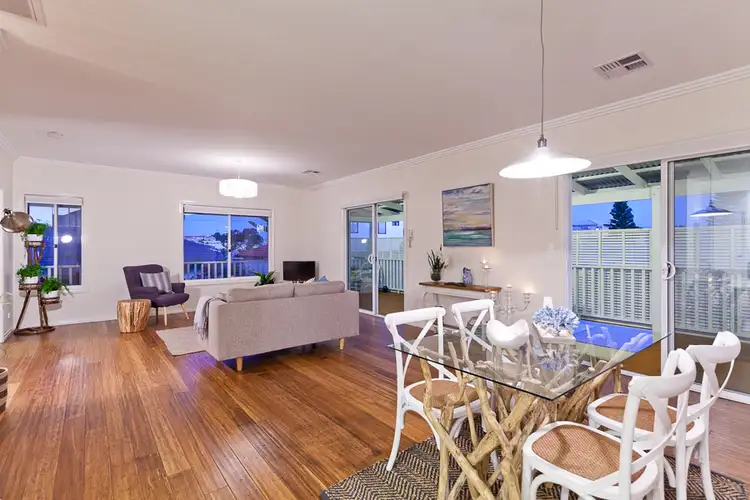 Sixth view of Homely house listing, 27A Daly Street, South Fremantle WA 6162