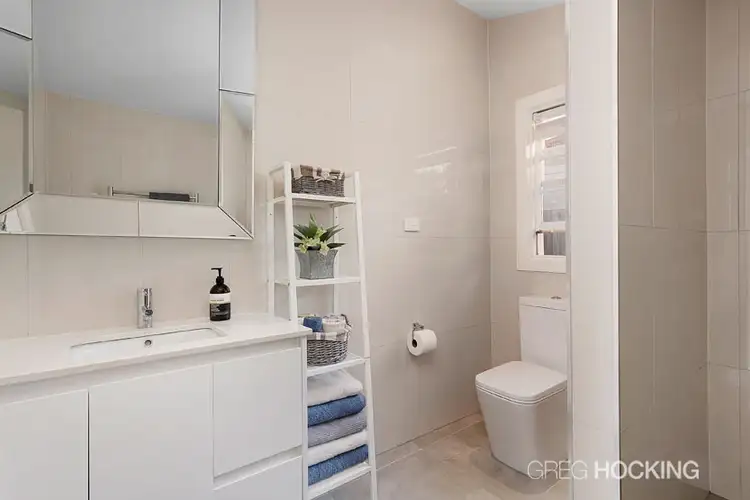 Fourth view of Homely unit listing, 1/23 Macrina Street, Oakleigh East VIC 3166