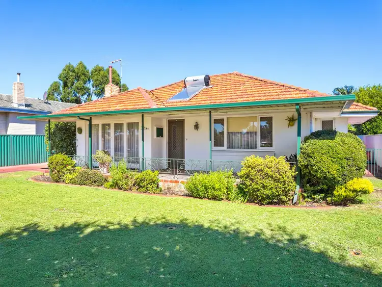 Second view of Homely house listing, 321 Grand Promenade, Dianella WA 6059