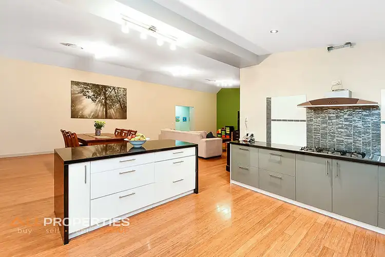 Fifth view of Homely house listing, 70-82 Bamsey Road, Stockleigh QLD 4280