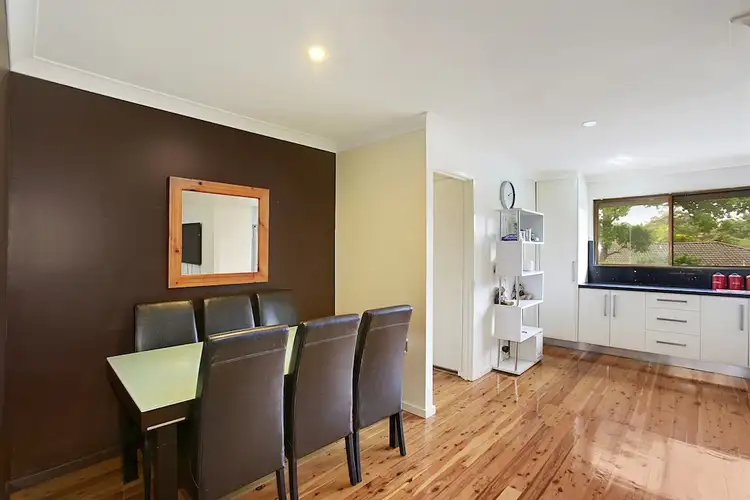 Fourth view of Homely house listing, 77 Copperfield Drive, Ambarvale NSW 2560