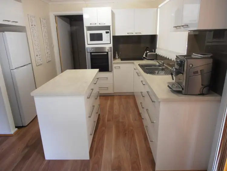 Second view of Homely house listing, 14 Williams Way, Australind WA 6233