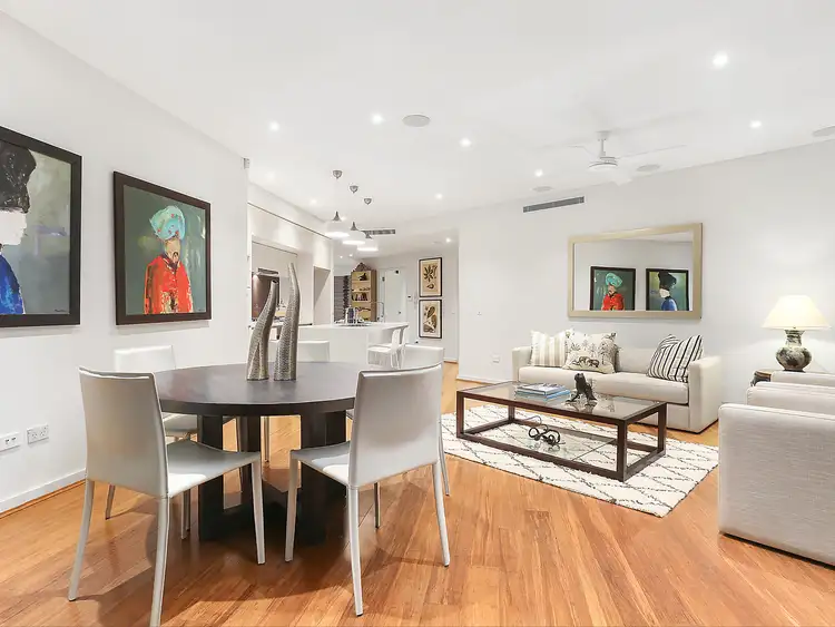 Third view of Homely apartment listing, 101A/7 Centennial Avenue, Lane Cove NSW 2066