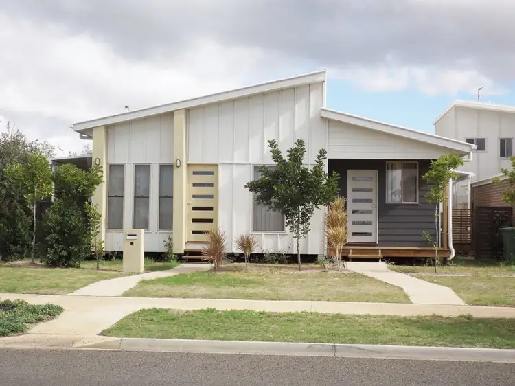 Main view of Homely house listing, 89 Currey Street, Roma QLD 4455