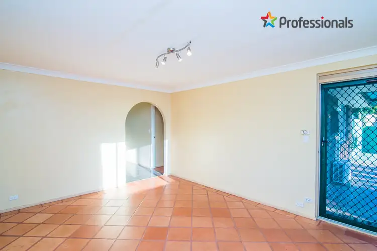 Third view of Homely house listing, 17 Boronia Close, Camillo WA 6111