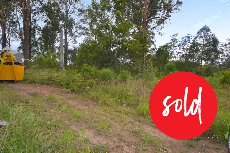 Lot 310 Commerce Street, Wauchope NSW 2446