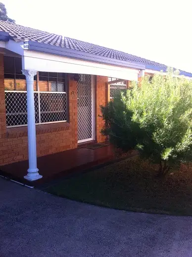 Third view of Homely unit listing, 17/114 Cherry Street, Ballina NSW 2478
