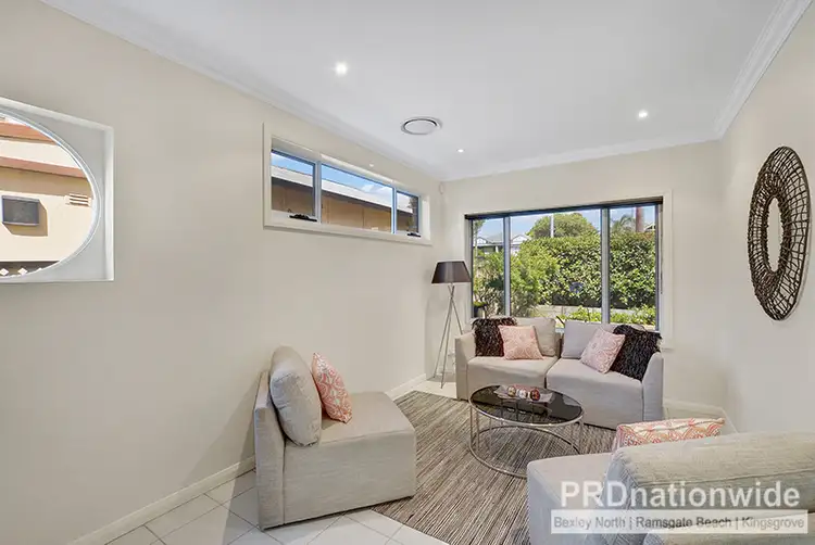 Sixth view of Homely house listing, 596A Rocky Point Road, Sans Souci NSW 2219