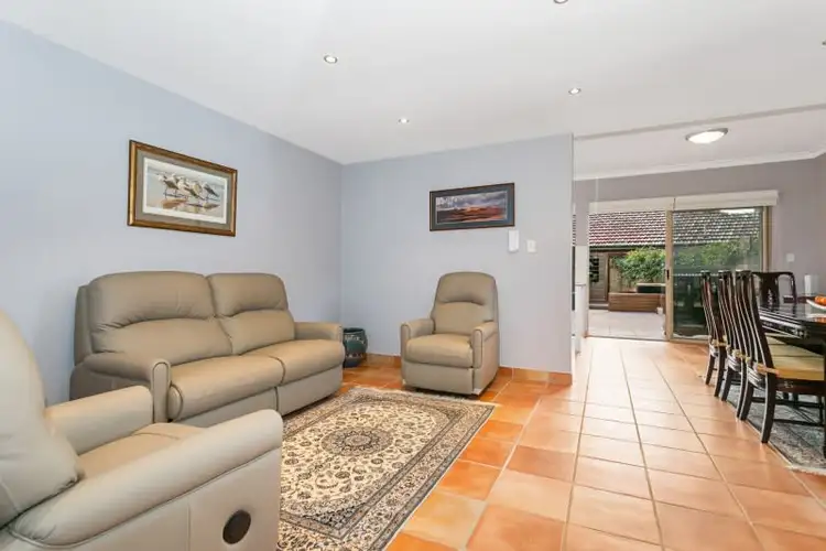 Sixth view of Homely townhouse listing, 1/575-579 Great North Road, Abbotsford NSW 2046