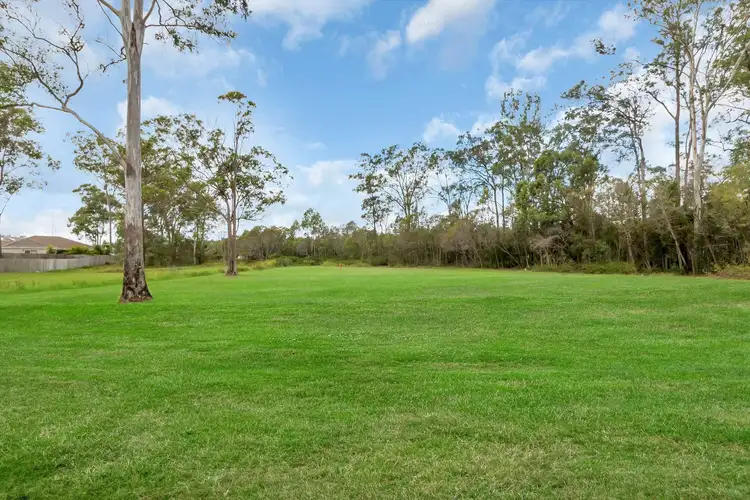 Fifth view of Homely house listing, 33 Concorde Drive, Loganholme QLD 4129