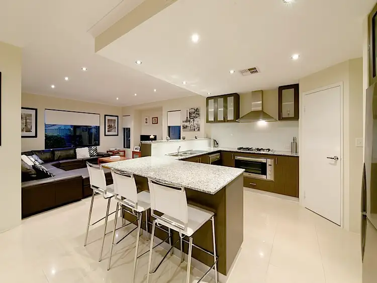 Fifth view of Homely house listing, 9 Pilling Place, Beaconsfield WA 6162