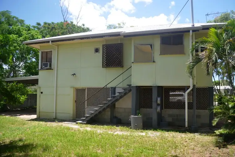 Third view of Homely house listing, 166 Fourteenth Avenue, Home Hill QLD 4806