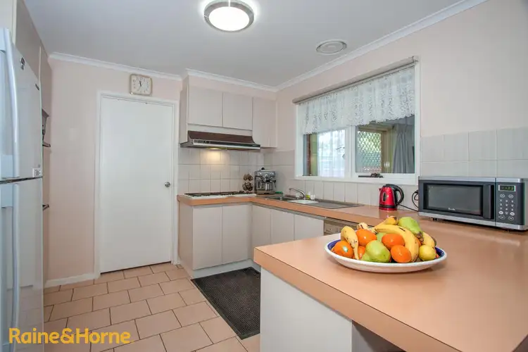 Second view of Homely house listing, 36 Muirfield Drive, Sunbury VIC 3429