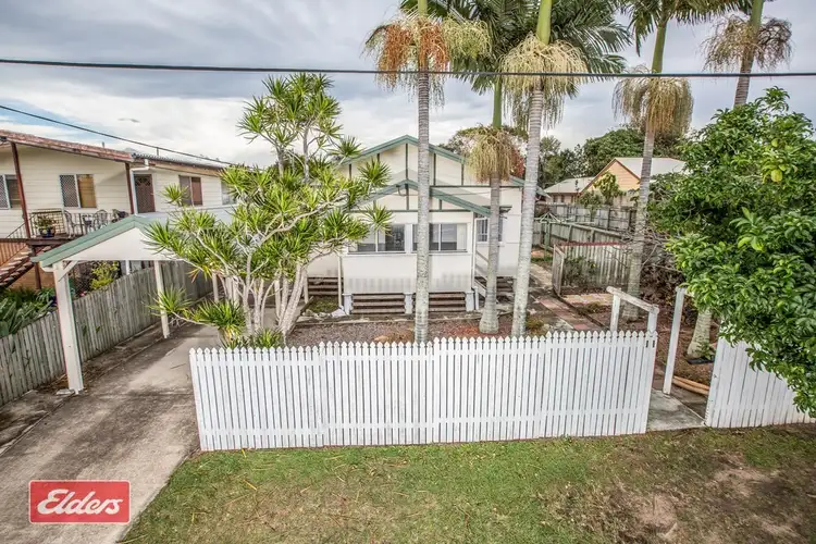 11 Tilley Street, Redcliffe QLD 4020