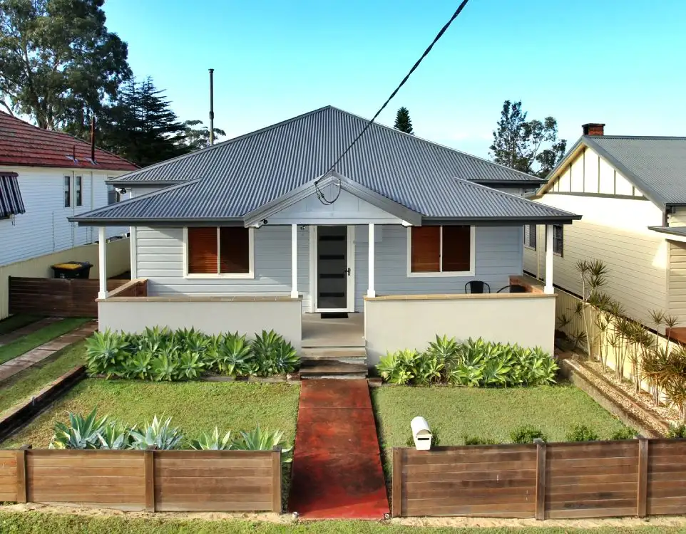 Main view of Homely house listing, 4 King St, East Maitland NSW 2323