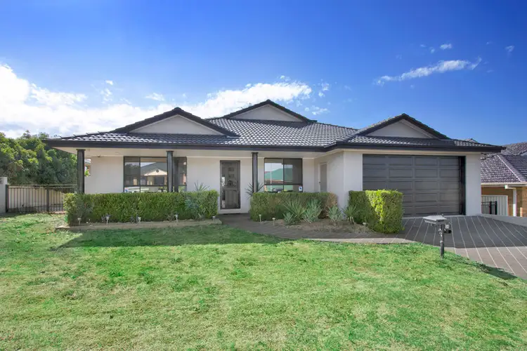 Main view of Homely house listing, 2A Bandalong Street, Tamworth NSW 2340