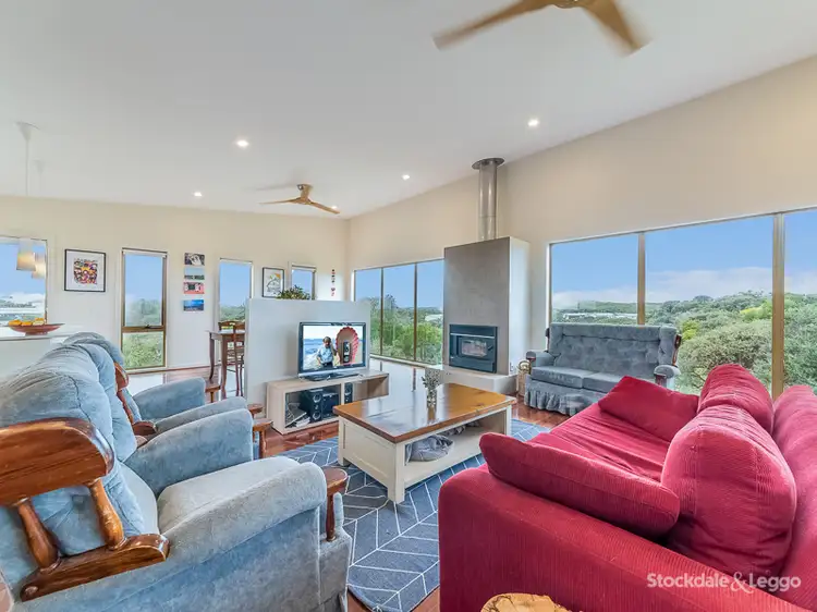 Third view of Homely house listing, 111 Inlet View Road, Venus Bay VIC 3956