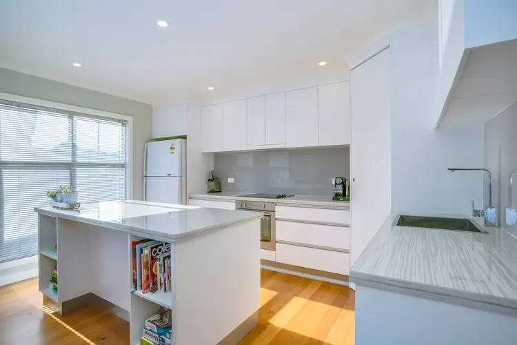 Fourth view of Homely house listing, 21 Dalkeith Street, Waverley TAS 7250