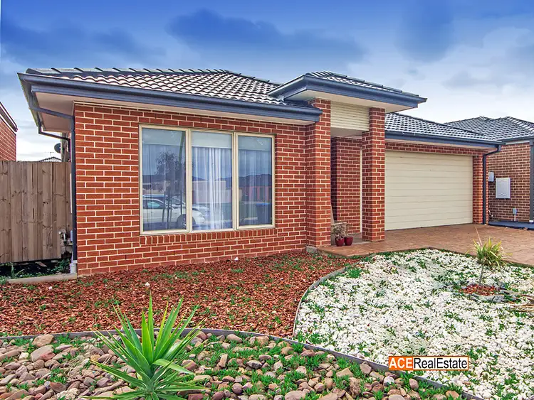 Third view of Homely house listing, 420 Hogans Road, Tarneit VIC 3029