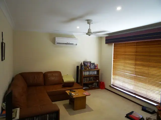 Second view of Homely house listing, 13 Carnegie Loop, Cooloongup WA 6168