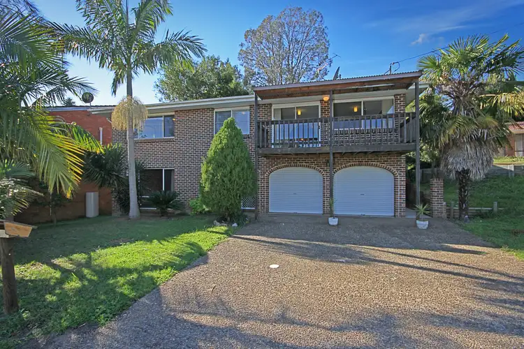 21 Country Club Drive, Catalina NSW 2536