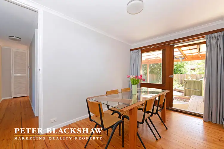 Fifth view of Homely house listing, 9 McCullock Place, Kambah ACT 2902