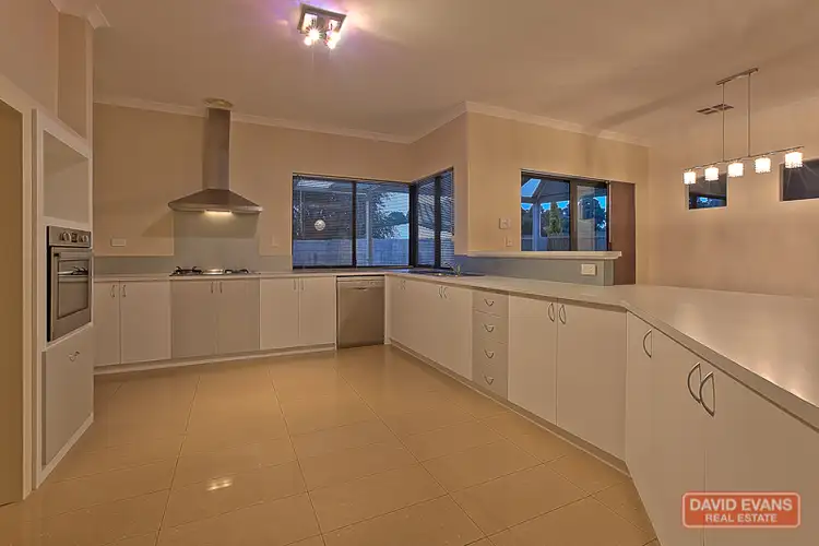 Fourth view of Homely house listing, 3 Tillery Way, Secret Harbour WA 6173