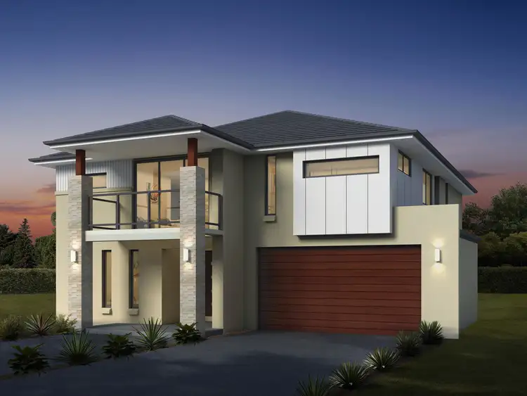 Main view of Homely house listing, Lot 2, 19a Ethel Street, Hornsby NSW 2077
