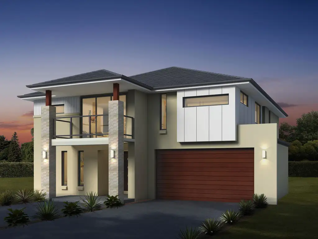 Main view of Homely house listing, Lot 2, 19a Ethel Street, Hornsby NSW 2077
