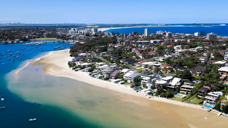 Second view of Homely house listing, 49 Taloombi St, Cronulla NSW 2230