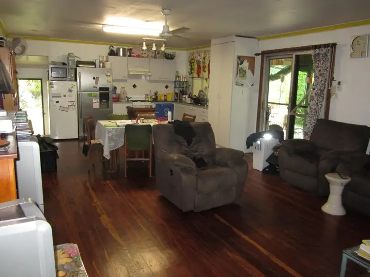 Fourth view of Homely house listing, 259 Cape Hillsborough Road, Ball Bay QLD 4741
